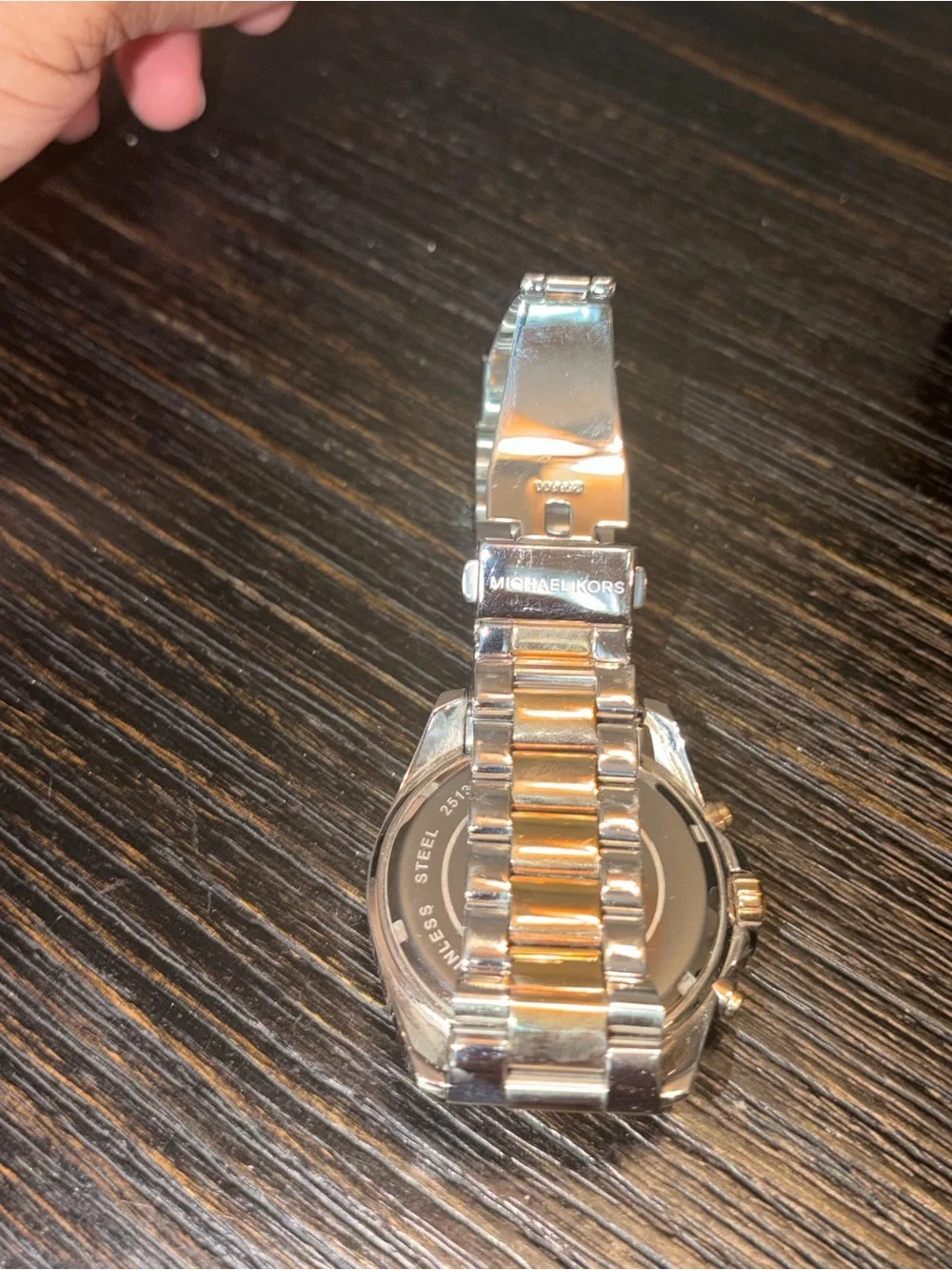 Michael Kors stylish michael